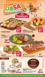 Wasgau Prospekt woche 8 Seite 22