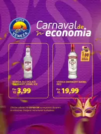 Catálogo Super Veneza Página 1