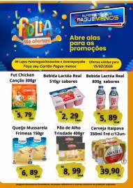 Catálogo Supermercados Pague Menos Página 2