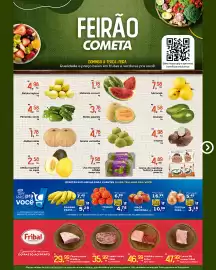 Encarte Cometa Supermercados Página 2