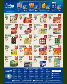 Encarte Cometa Supermercados Página 3