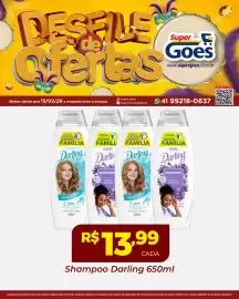 Catálogo Supermercados Goes Página 2