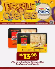 Catálogo Supermercados Goes Página 3
