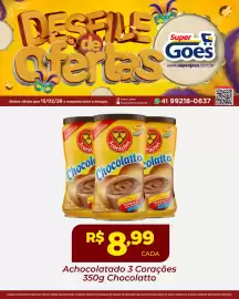 Catálogo Supermercados Goes Página 4