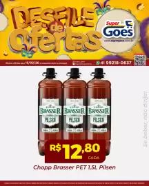 Catálogo Supermercados Goes Página 5
