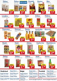 Tanger Markt folder week 8 Pagina 2