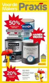 Praxis folder week 8 Pagina 1