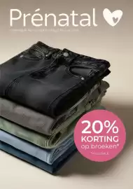 Prenatal folder week 8 Pagina 1