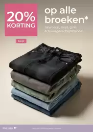 Prenatal folder week 8 Pagina 11