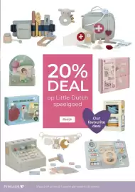 Prenatal folder week 8 Pagina 14