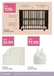 Prenatal folder week 8 Pagina 21