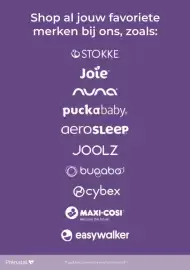 Prenatal folder week 8 Pagina 27