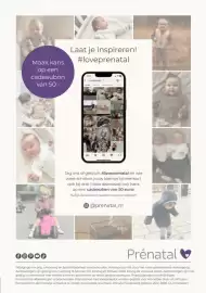 Prenatal folder week 8 Pagina 28