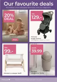 Prenatal folder week 8 Pagina 3