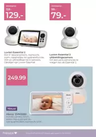 Prenatal folder week 8 Pagina 6