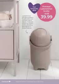 Prenatal folder week 8 Pagina 8