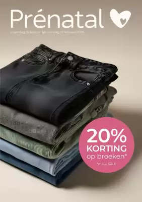 Prenatal folder (geldig t/m 22-02)
