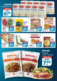 Sahan Supermarkten folder Pagina 3