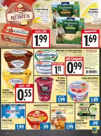 EDEKA Hahner Prospekt woche 8 Seite 11
