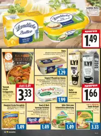 EDEKA Hahner Prospekt woche 8 Seite 12