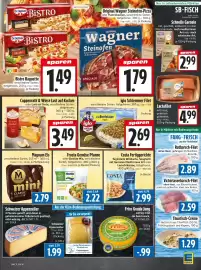 EDEKA Hahner Prospekt woche 8 Seite 13