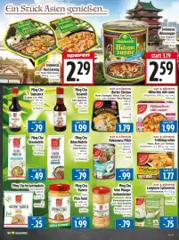 EDEKA Hahner Prospekt woche 8 Seite 14