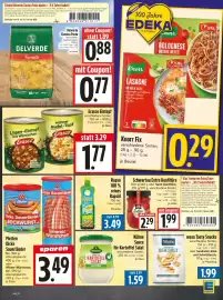EDEKA Hahner Prospekt woche 8 Seite 15