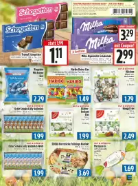 EDEKA Hahner Prospekt woche 8 Seite 17