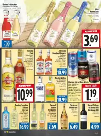 EDEKA Hahner Prospekt woche 8 Seite 20