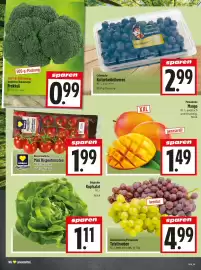 EDEKA Hahner Prospekt woche 8 Seite 6
