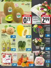 EDEKA Hahner Prospekt woche 8 Seite 7
