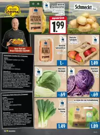 EDEKA Hahner Prospekt woche 8 Seite 8