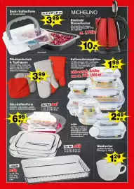 Krümet Sonderposten Prospekt woche 9 Seite 2