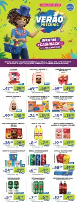 Encarte Prezunic (válido até 18-02)