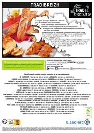 Catalogue E.Leclerc page 12