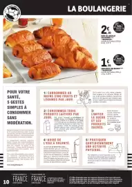 Catalogue E.Leclerc page 10