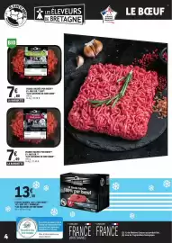 Catalogue E.Leclerc page 4