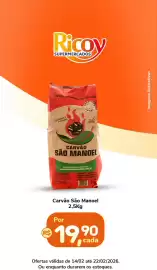 Catálogo Ricoy Supermercados Página 2