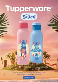Catálogo Tupperware Página 1