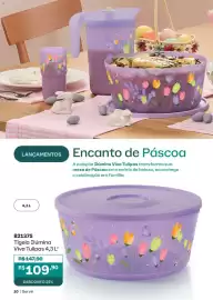 Catálogo Tupperware Página 10