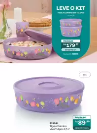 Catálogo Tupperware Página 11