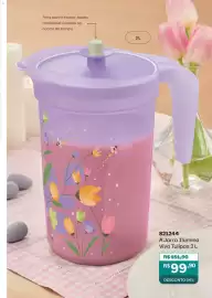 Catálogo Tupperware Página 13