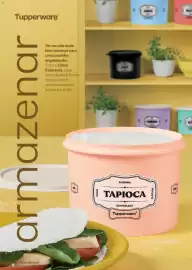 Catálogo Tupperware Página 14