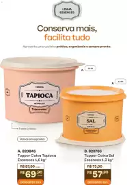 Catálogo Tupperware Página 15