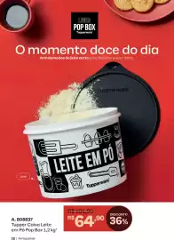 Catálogo Tupperware Página 18