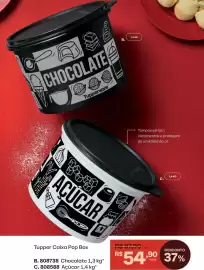 Catálogo Tupperware Página 19