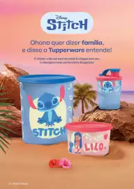 Catálogo Tupperware Página 2