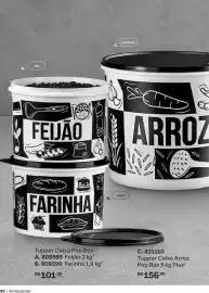 Catálogo Tupperware Página 20