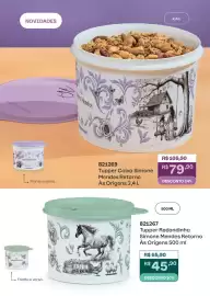 Catálogo Tupperware Página 23
