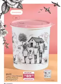 Catálogo Tupperware Página 24